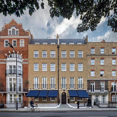 Beaverbrook Town House London Exterior foto