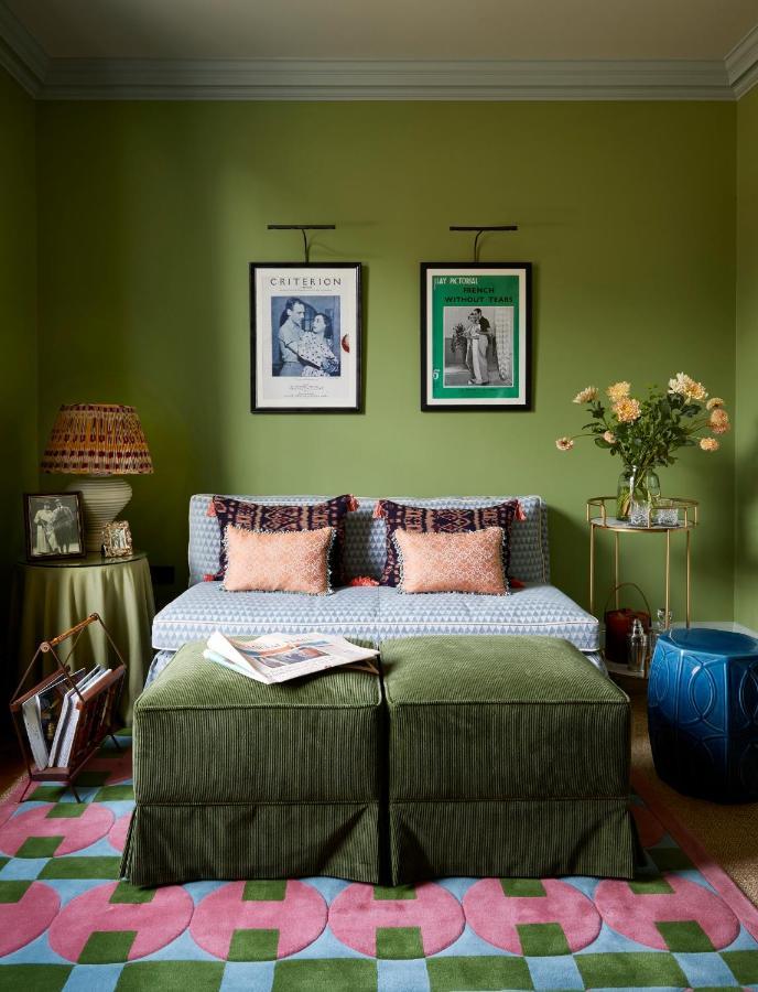 Beaverbrook Town House London Exterior foto