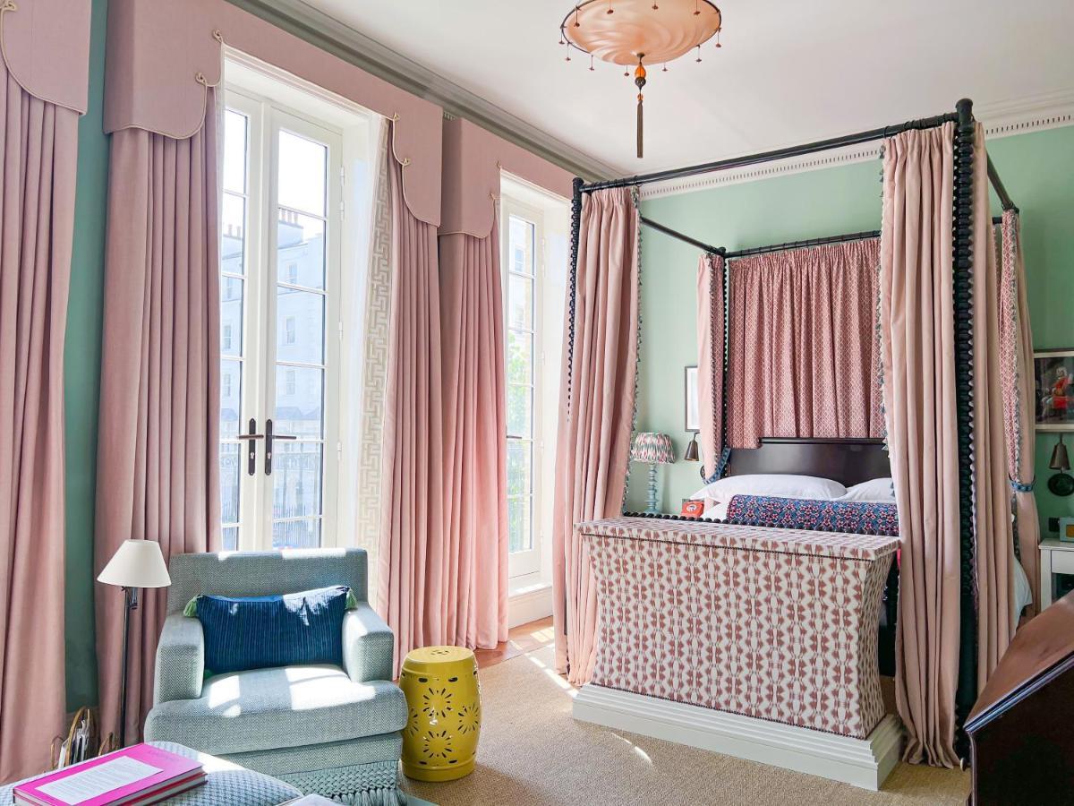 Beaverbrook Town House London Exterior foto