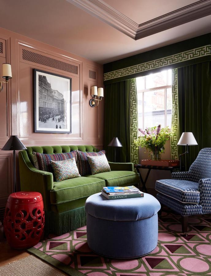 Beaverbrook Town House London Exterior foto