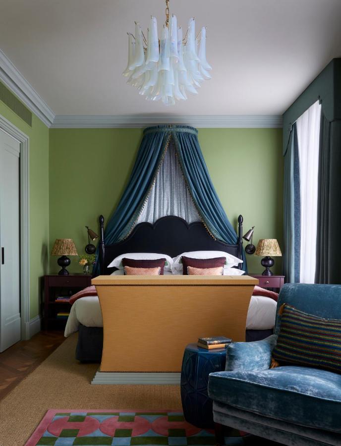 Beaverbrook Town House London Exterior foto