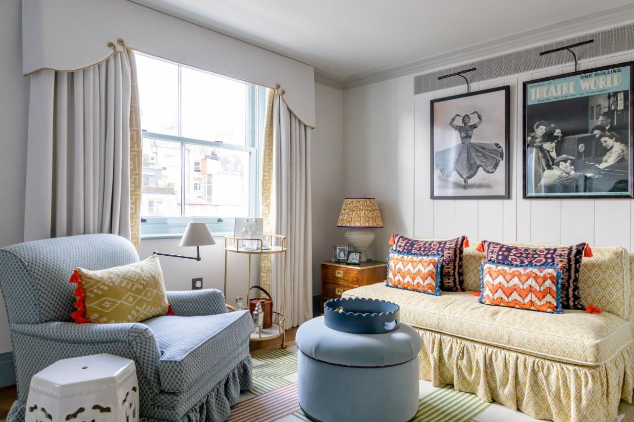 Beaverbrook Town House London Exterior foto