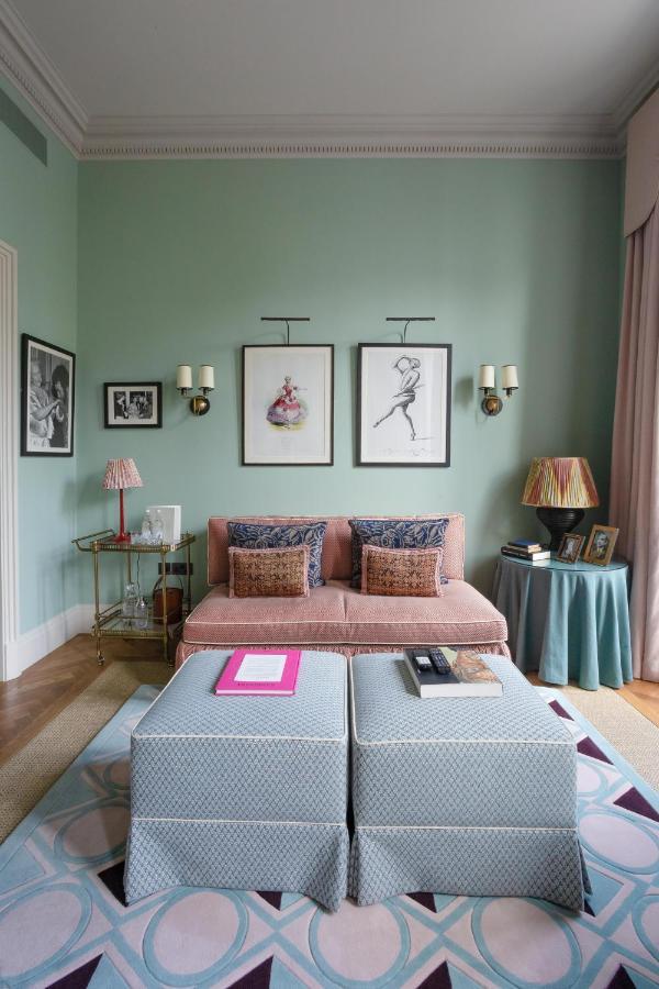Beaverbrook Town House London Exterior foto
